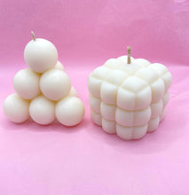 Load image into Gallery viewer, Small Bubble Pyramid