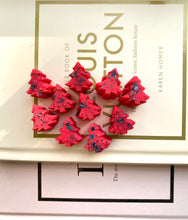 Load image into Gallery viewer, Mulled Wine Mini Christmas Trees