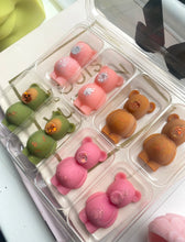 Load image into Gallery viewer, The Fruity Bears Sample Box