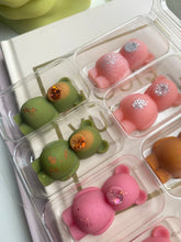 Load image into Gallery viewer, The Fruity Bears Sample Box