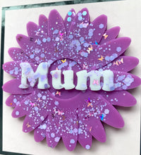 Load image into Gallery viewer, Cedarwood & Jasmine Mum Wax Melt