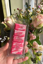 Load image into Gallery viewer, Honeysuckle & Elderflower Snap Bar