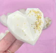 Load image into Gallery viewer, Geo Heart