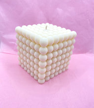 Load image into Gallery viewer, XL Bubble Candle