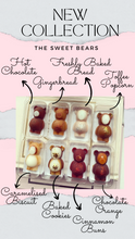 Load image into Gallery viewer, The Sweet Bear Sample Box