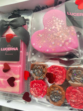 Load image into Gallery viewer, Valentines/Galentines Wax Melt Gift Box