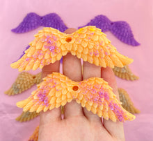 Load image into Gallery viewer, Angel Wings