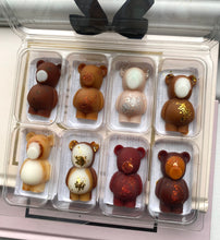 Load image into Gallery viewer, The Sweet Bear Sample Box