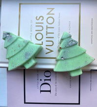 Load image into Gallery viewer, Christmas Tree Scented Christmas Tree