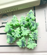 Load image into Gallery viewer, Pine Scented Mini Christmas Trees