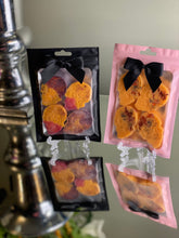 Load image into Gallery viewer, Skull Pouch