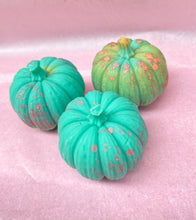 Load image into Gallery viewer, Pair of Pumpkins