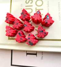Load image into Gallery viewer, Mulled Wine Mini Christmas Trees