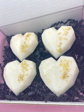 Load image into Gallery viewer, Geo Heart