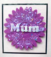 Load image into Gallery viewer, Cedarwood & Jasmine Mum Wax Melt