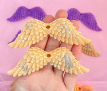 Load image into Gallery viewer, Angel Wings