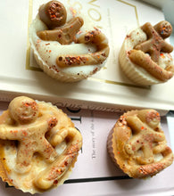 Load image into Gallery viewer, Gingerbread Wax Melt Cups