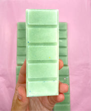 Load image into Gallery viewer, Earl Grey & Cucumber Snap Bars