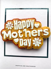 Load image into Gallery viewer, Mango Happy Mothers Day Wax Melt