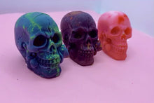 Load and play video in Gallery viewer, Skull Samples
