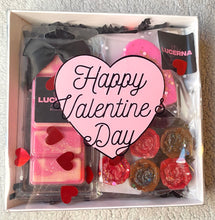 Load image into Gallery viewer, Valentines/Galentines Wax Melt Gift Box
