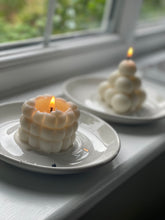 Load image into Gallery viewer, The Pillow Candle
