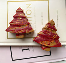 Load image into Gallery viewer, Mince Pie &amp; Brandy Christmas Tree
