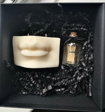 Load image into Gallery viewer, Lips Candle Gift Set
