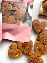 Load image into Gallery viewer, Baked Cookies Love Heart Pack
