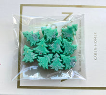 Load image into Gallery viewer, Christmas Tree Scented Mini Trees
