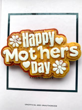 Load image into Gallery viewer, Mango Happy Mothers Day Wax Melt
